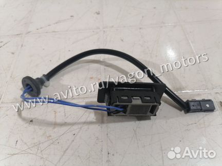 Кнопка багажника Chevrolet Captiva C140 T300