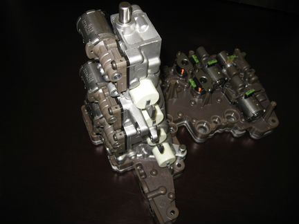 Мехатроник DSG 7 0B5 DL501