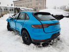 Porsche Macan 2.0 AMT, 2019, битый, 25 000 км объявление продам
