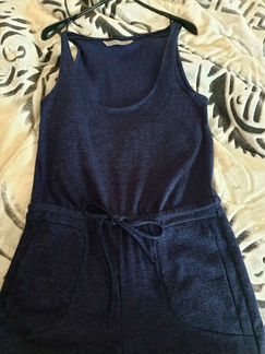 Комбинезон zara