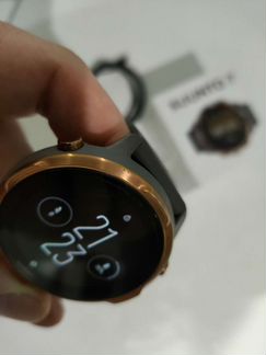 Спортивные часы Suunto 7