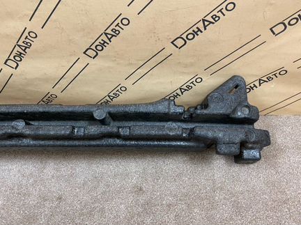 Абсорбер бампера передний Hyundai Tucson 3