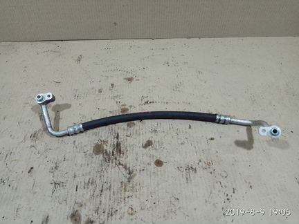 Трубка кондиционера Kia Sorento 1 2002- 2009