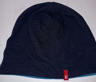 Двусторонняя шапка Reima