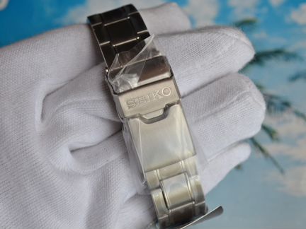 Seiko sbbn031 Prospex Marinmaster