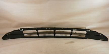 Решетка бампера Solaris Солярис 2 2017 2018 2019