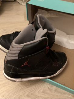 Короссовки jordan