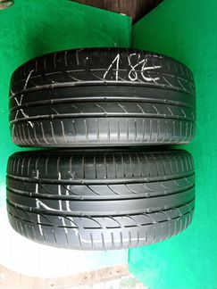 235/40R19 Bridgestone Potenza S001