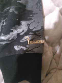 Свитшот Billionaire