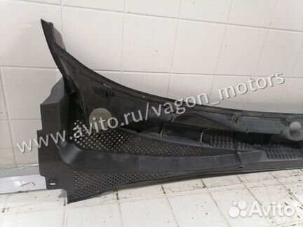 Жабо переднее левое Chevrolet Cruze J300 2009-2015