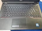 Ноутбук Fujitsu LifeBook U747 i5 8Gb SSD 256Gb объявление продам