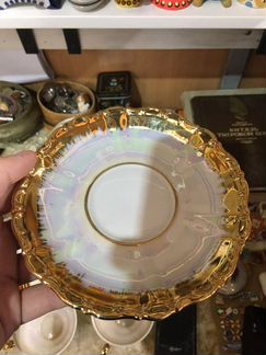 Чайная Пара «бавария»