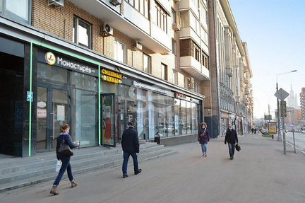 ПСН, 53.40м2
