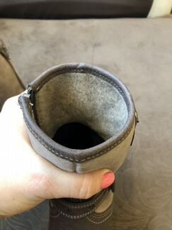 Высокие ботинки сапоги Superfit Gore-Tex 27 еврози