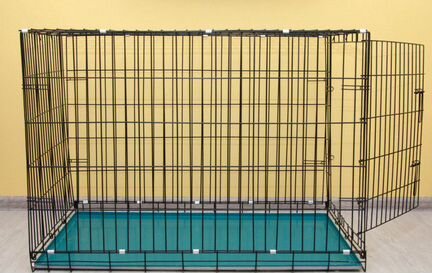 Квартирная, домашняя, выставочная клетка