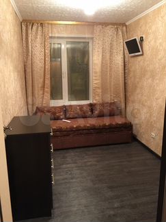 Комната 12 м² в 2-к, 2/5 эт.