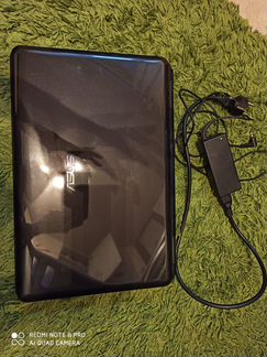 Ноутбук Asus K50IN