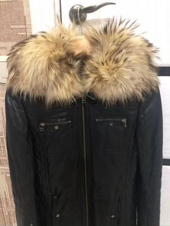 Куртка женская