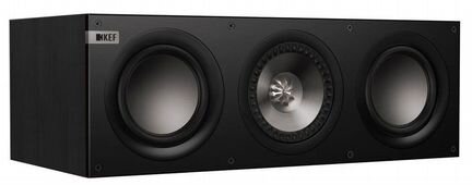KEF Q200C black OAK vinyl SP3723BAV