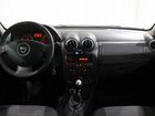 Dacia Duster 1.5 МТ, 2010, 237 000 км объявление продам
