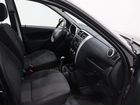 Datsun on-DO 1.6 МТ, 2014, 128 954 км объявление продам