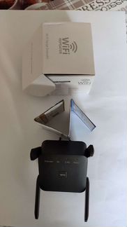 5/2.4 Ghz WiFi усилитель 1200Mbps