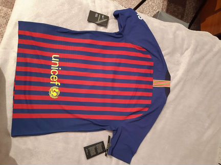 Футболка Nike vaporknit authentic