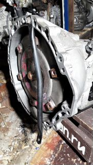 АКПП lexus LS430 GS450 A760E автомат лексус