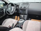 Nissan Qashqai 2.0 CVT, 2008, 245 000 км объявление продам