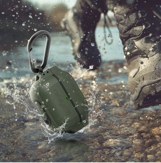 Catalyst Total Protection чехол для Airpods Pro