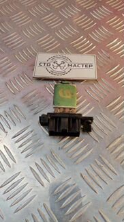 Реостат Peugeot Boxer 250