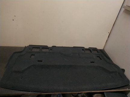 Обшивка багажника Audi A8 D4 2011-2017
