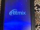 Электронная книга Ritmix RBK-470 8Gb объявление продам