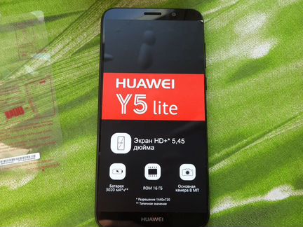 Телефон Huawei