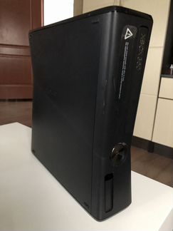 Xbox 360 Slim