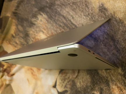 Macbook Pro Retina 13 2016 512GB TouchBar