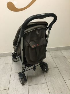 Коляска-трость Cybex Callisto