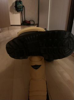 Kuoma. Финские валенки