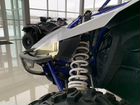 Мотовездеход Квадроцикл Yamaha yxz1000r 2016 объявление продам