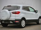 Ford EcoSport 1.6 AMT, 2015, 139 303 км объявление продам