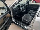 Honda CR-V 2.4 AT, 2002, 237 000 км объявление продам