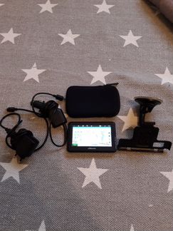 Навигатор xDevice
