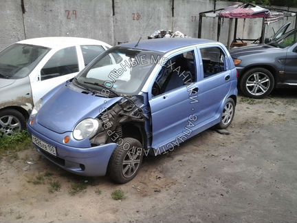 Бу мотор 0.8 с небольшим пробегом Матиз Matiz
