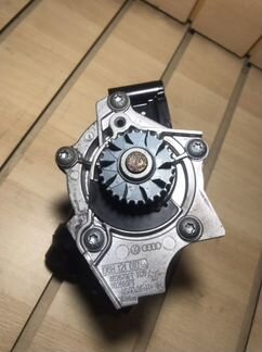 Водяная Помпа VAG EA888 Gen2 в сборе (1.8L-2.0L)