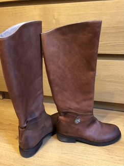 Сапоги Manilа Grace