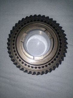 Шестерня 1-ой передачи 02T311251B