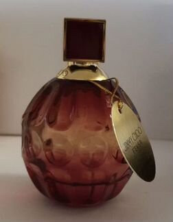 Jimmy Choo Fever 100мл новый
