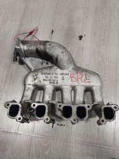 Коллектор впускной Volkswagen Multivan T5 2003г