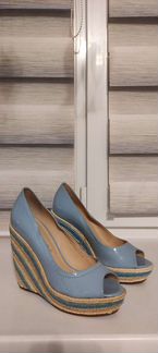 Босоножки женские 36 размер новые