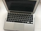 Apple MacBook Air 11 2012 (Core i5)